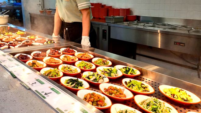 汤！无锡这里只要9元！CQ9电子一荤一素一(图6)