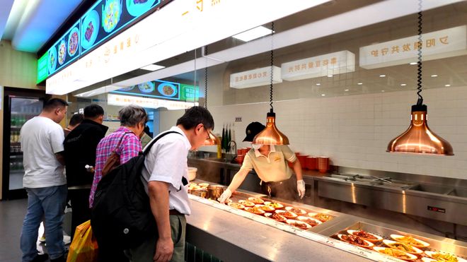 汤！无锡这里只要9元！CQ9电子一荤一素一(图7)