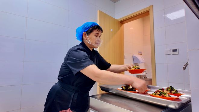 汤！无锡这里只要9元！CQ9电子一荤一素一(图3)