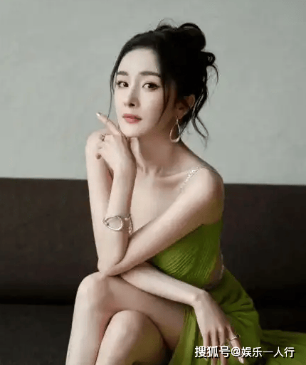 幂不卖惨口碑封神这对比绝了靠不矫情逆袭成