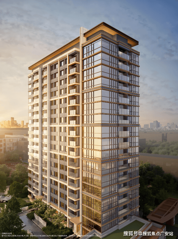 保利外滩启Park77售楼处-保利外滩启Park77销售中心电话 - 环境 - 户型 - 价格 - 地址 - 楼盘详情 - 配套 - 电话 - 交房时间 - 配套 - 楼盘百科(图7)