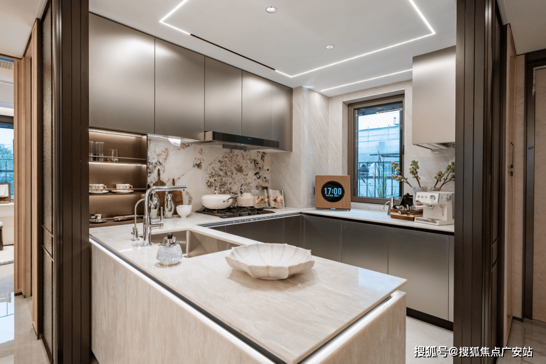 保利外滩启Park77售楼处-保利外滩启Park77销售中心电话 - 环境 - 户型 - 价格 - 地址 - 楼盘详情 - 配套 - 电话 - 交房时间 - 配套 - 楼盘百科(图11)