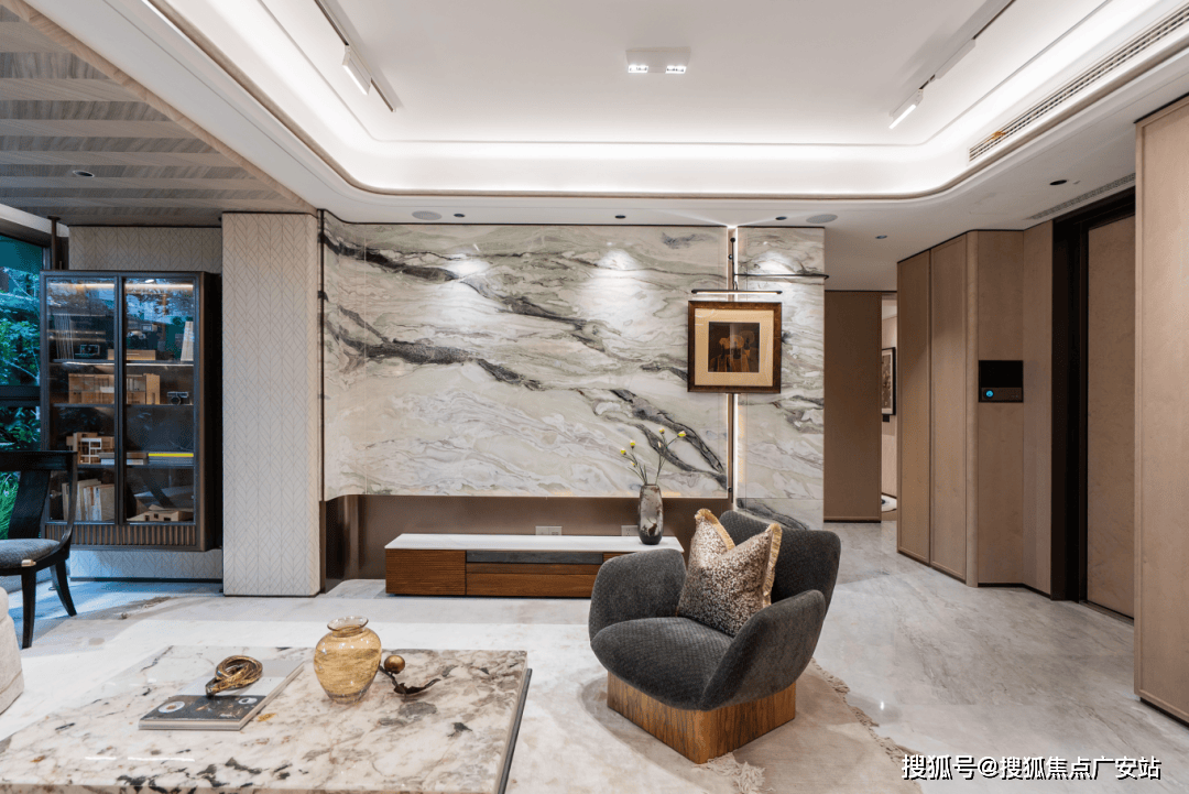 保利外滩启Park77售楼处-保利外滩启Park77销售中心电话 - 环境 - 户型 - 价格 - 地址 - 楼盘详情 - 配套 - 电话 - 交房时间 - 配套 - 楼盘百科(图15)