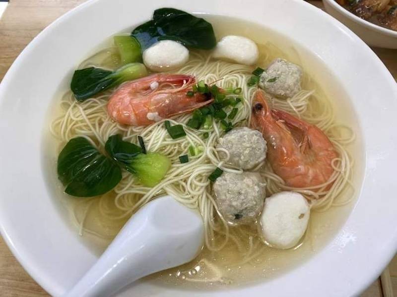 暖春灯会：灯映罗溪春风华是江南CQ9电子专用平台古镇罗店的(图7)